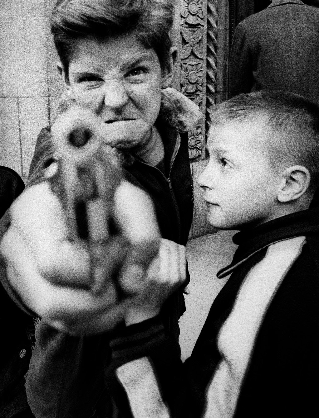 Book Review: William Klein - YES — Musée Magazine